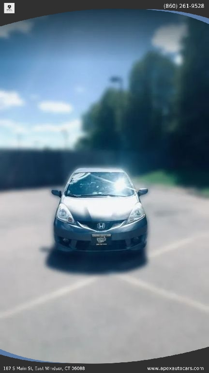 honda fit 2011 JHMGE8H59BC022898 image honda fit 2011 JHMGE8H59BC022898 image