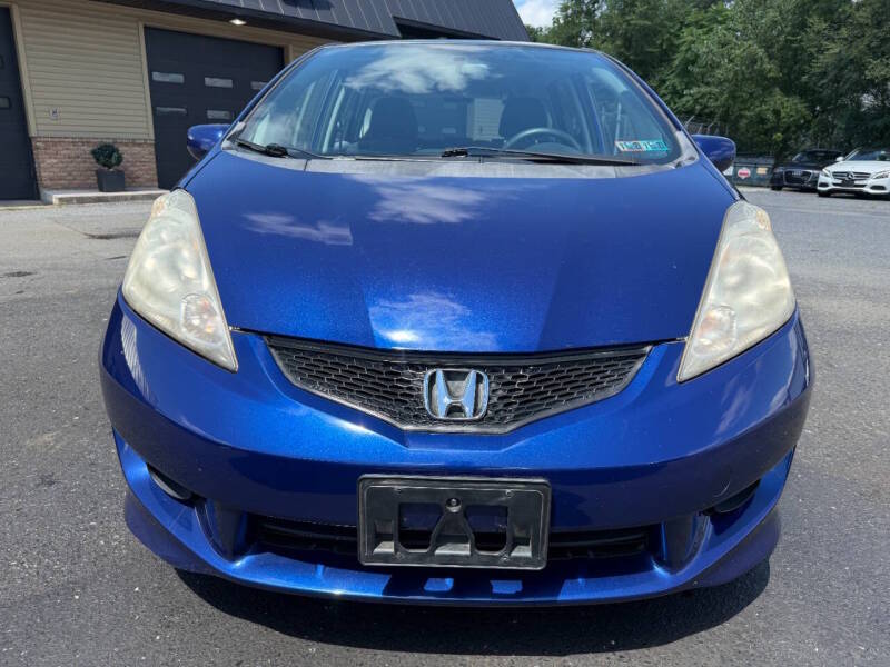 honda fit 2011 JHMGE8H58BC014811 image honda fit 2011 JHMGE8H58BC014811 image