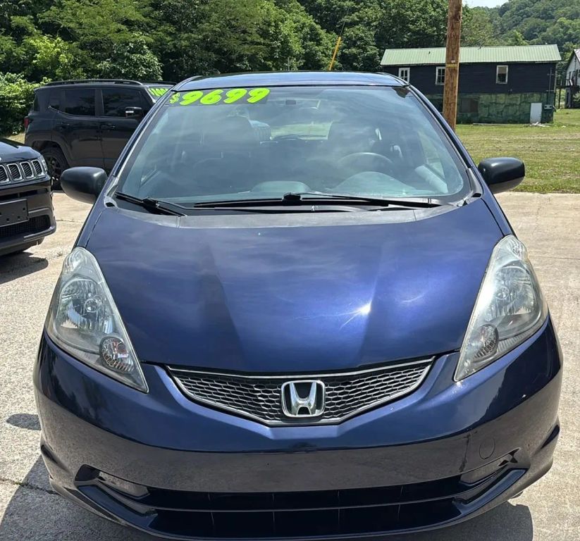 honda fit 2011 JHMGE8H32BC016438 image honda fit 2011 JHMGE8H32BC016438 image