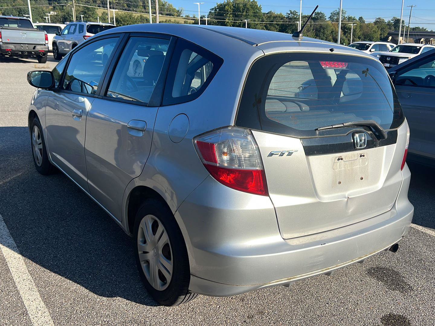 honda fit 2011 JHMGE8H35BC023173 image honda fit 2011 JHMGE8H35BC023173 image