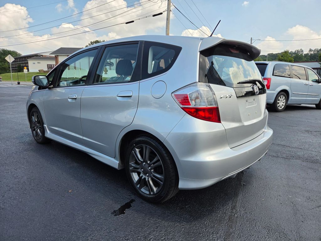 honda fit 2011 JHMGE8H52BC004341 image honda fit 2011 JHMGE8H52BC004341 image