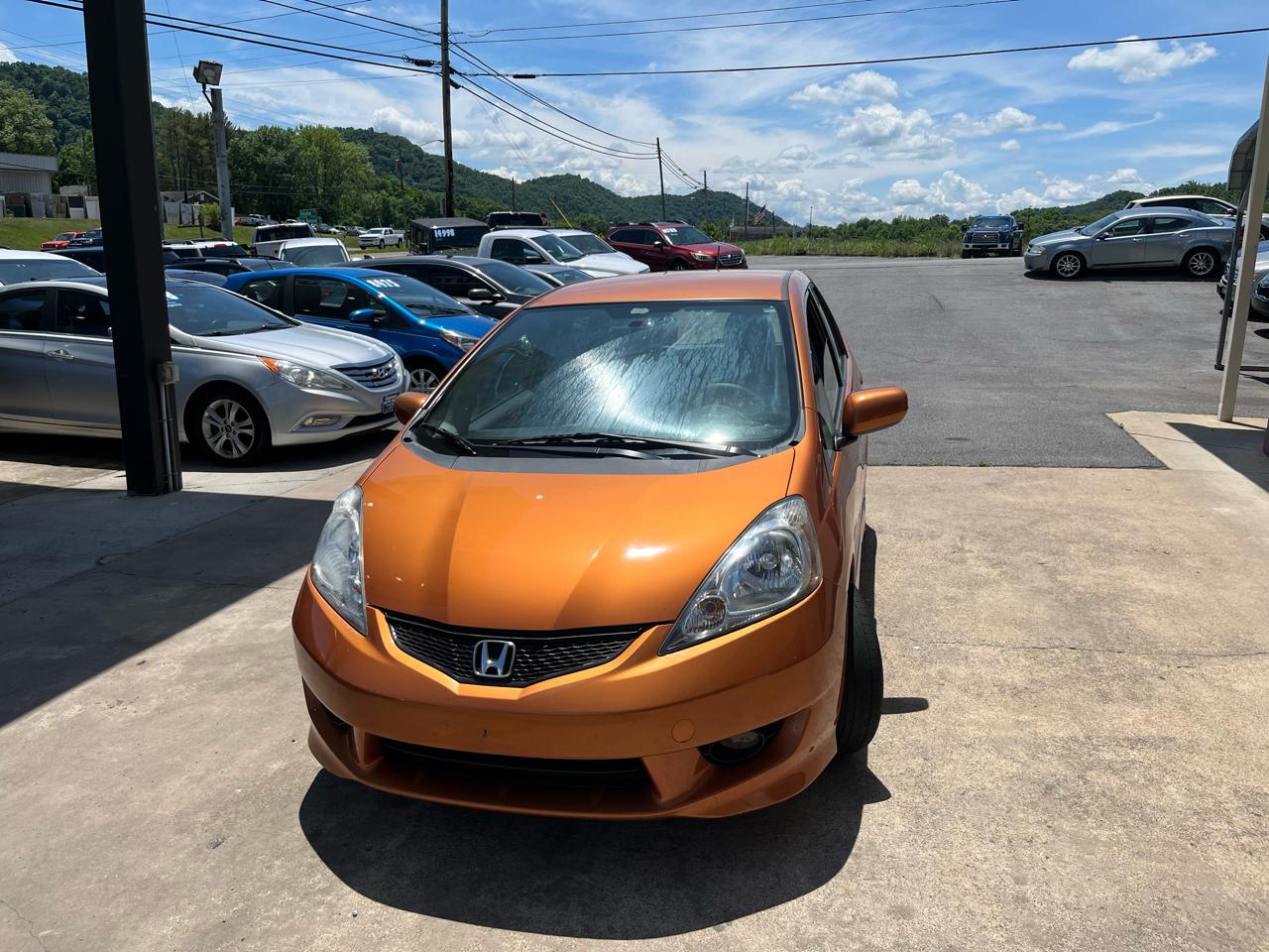 honda fit 2011 JHMGE8G57BC013246 image honda fit 2011 JHMGE8G57BC013246 image