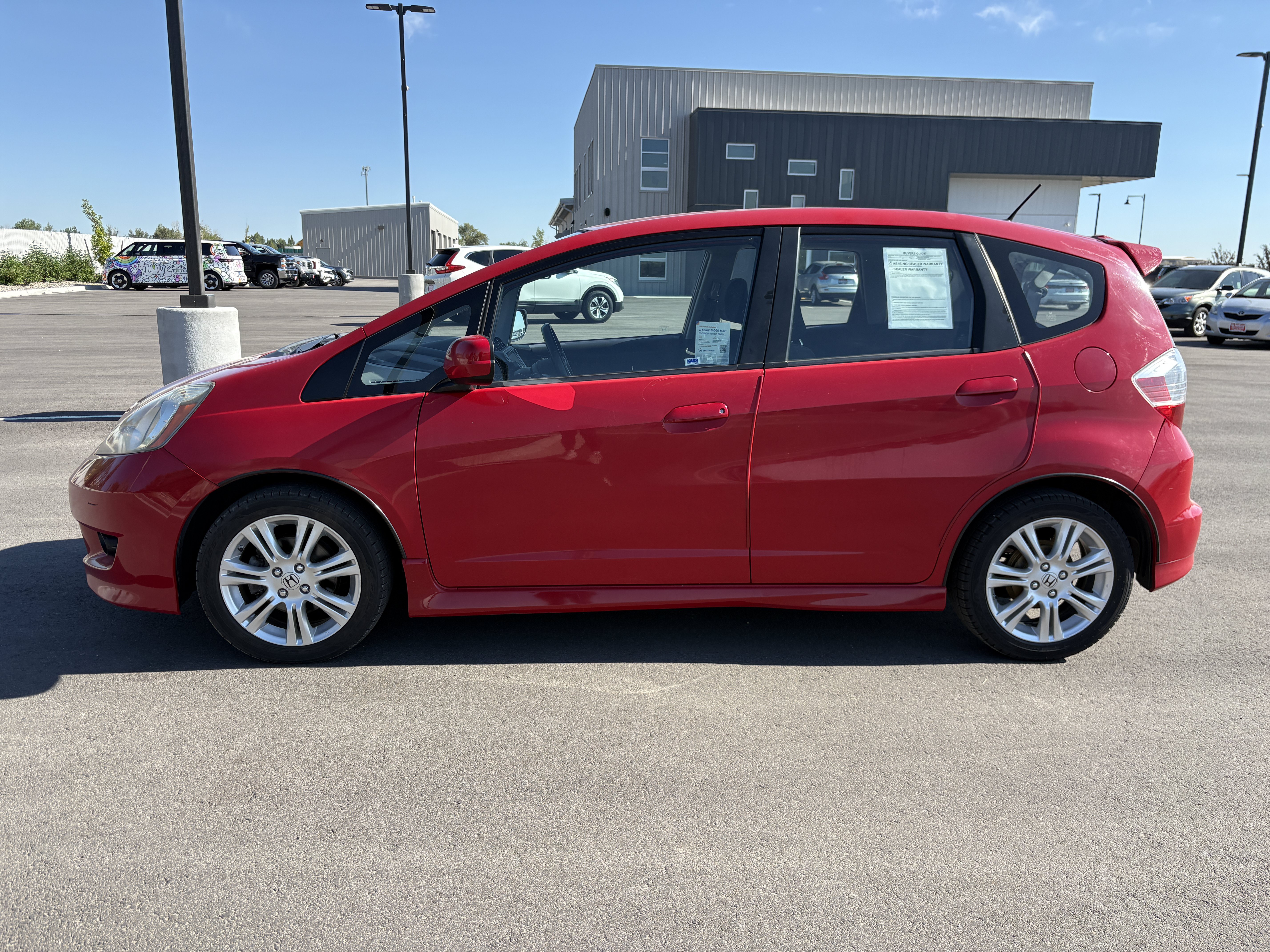 honda fit 2011 JHMGE8H51BS009844 image honda fit 2011 JHMGE8H51BS009844 image
