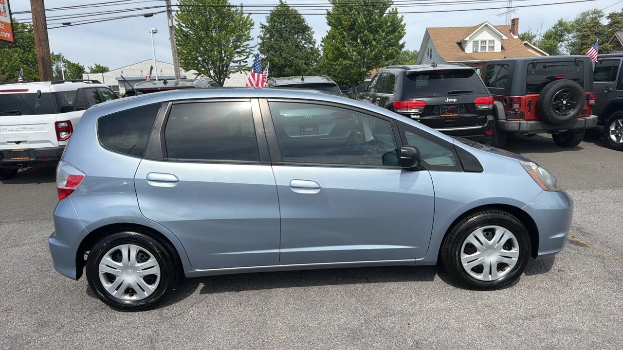 honda fit 2011 JHMGE8H35BC025179 image honda fit 2011 JHMGE8H35BC025179 image