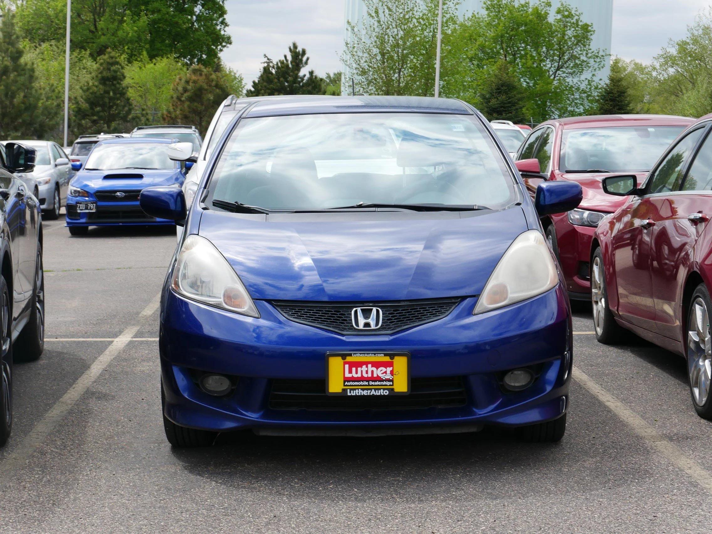 honda fit 2011 JHMGE8G53BC017181 image honda fit 2011 JHMGE8G53BC017181 image