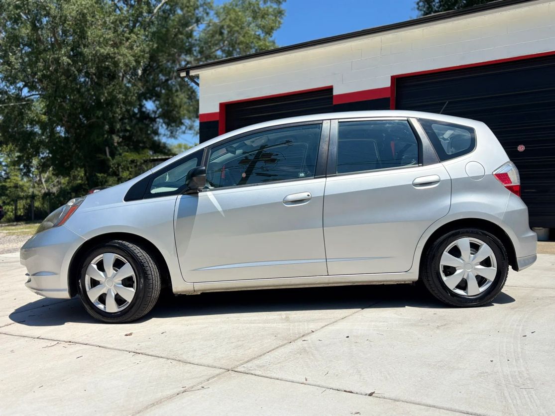 honda fit 2011 JHMGE8H33BC028307 image honda fit 2011 JHMGE8H33BC028307 image