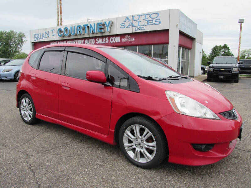 honda fit 2011 JHMGE8H52BS005009 image honda fit 2011 JHMGE8H52BS005009 image