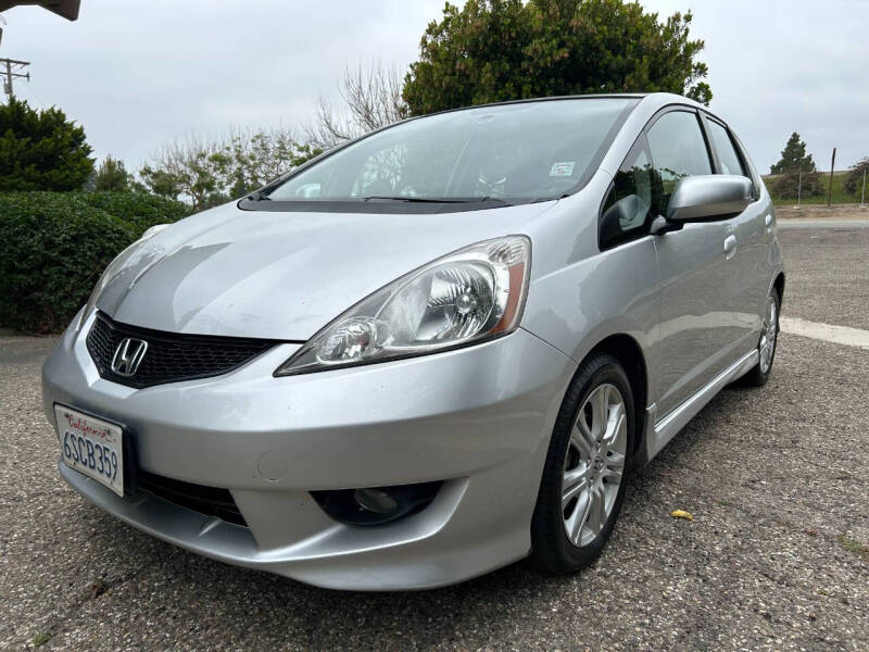 honda fit 2011 JHMGE8H65BC002527 image honda fit 2011 JHMGE8H65BC002527 image