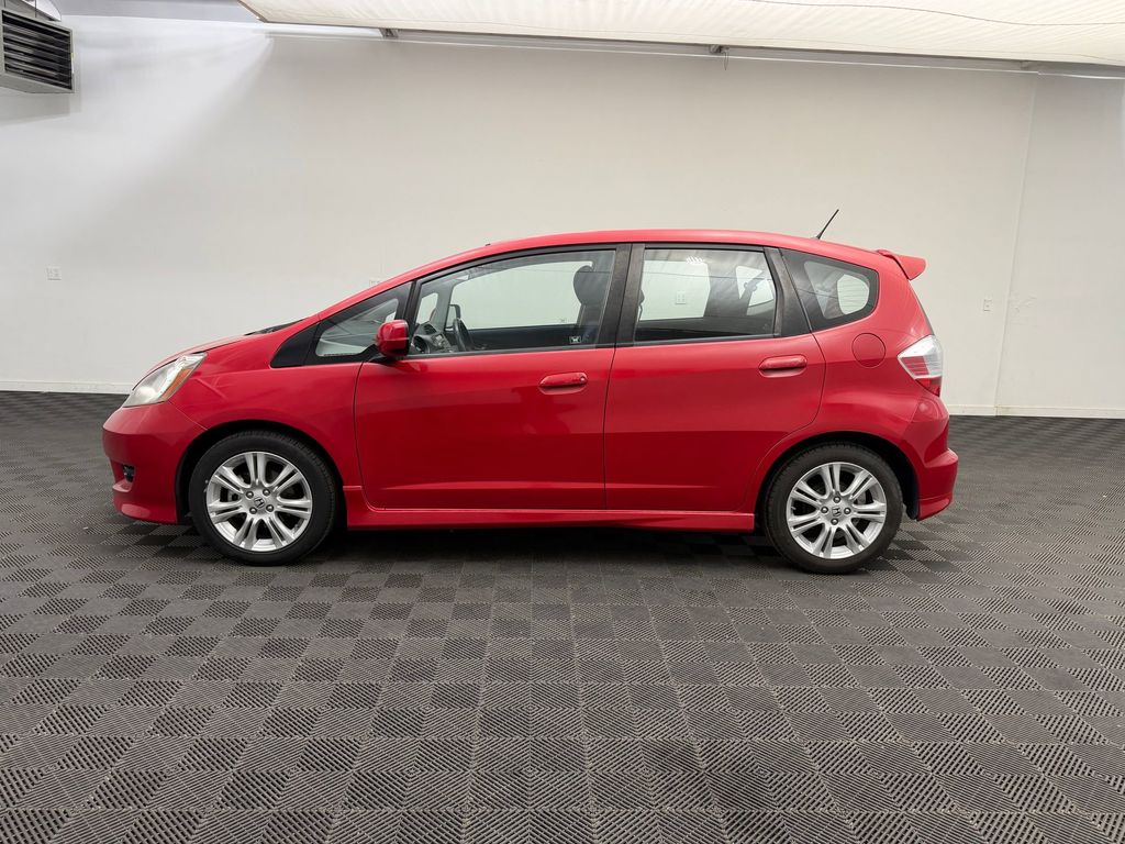 honda fit 2011 JHMGE8H52BC024623 image honda fit 2011 JHMGE8H52BC024623 image