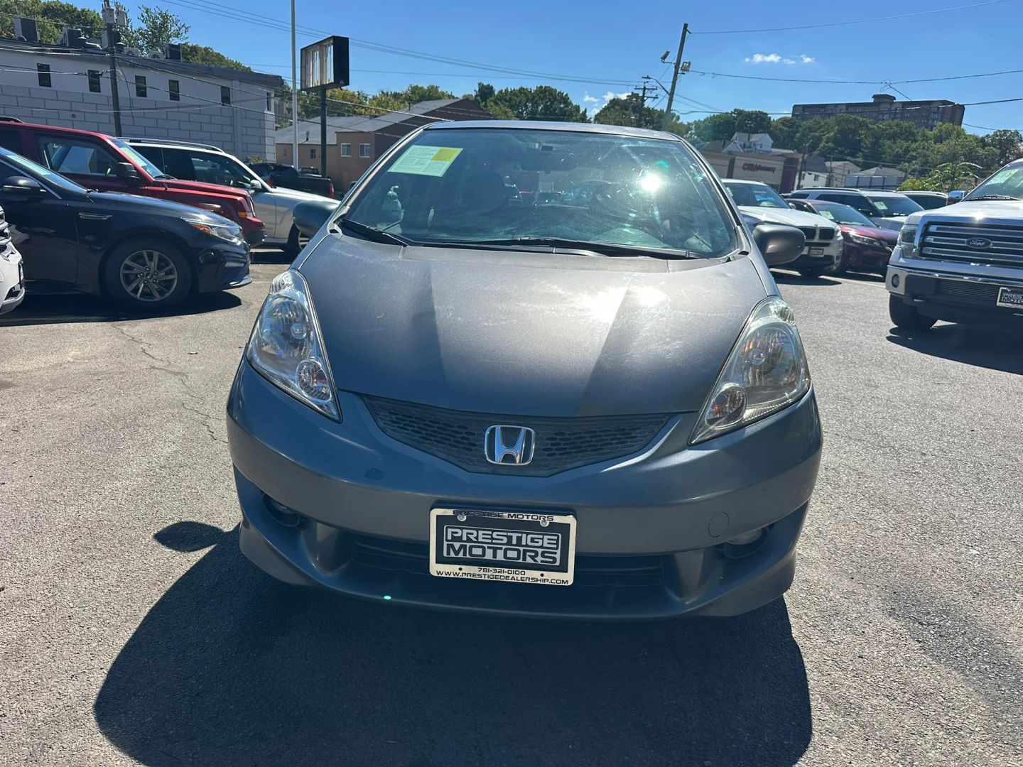 honda fit 2011 JHMGE8H6XBS009785 image honda fit 2011 JHMGE8H6XBS009785 image