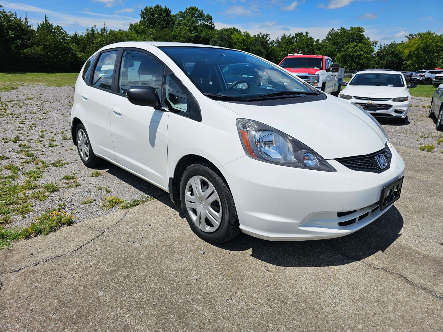honda fit 2011 JHMGE8H3XBS007993 image honda fit 2011 JHMGE8H3XBS007993 image