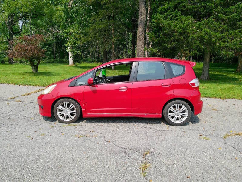honda fit 2011 JHMGE8H51BS011402 image honda fit 2011 JHMGE8H51BS011402 image