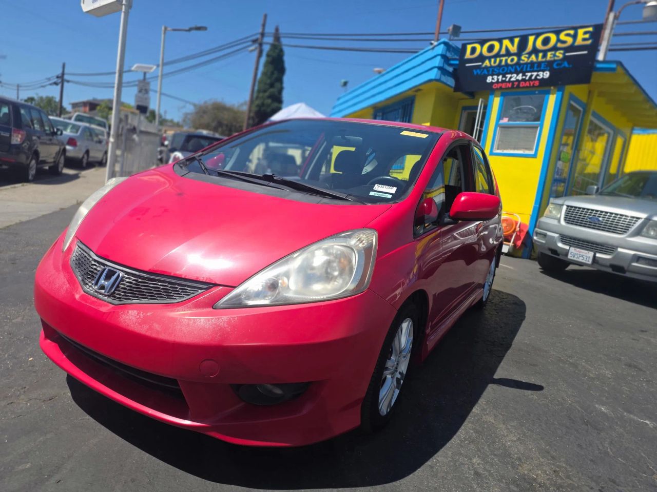 honda fit 2011 JHMGE8G54BC019120 image honda fit 2011 JHMGE8G54BC019120 image