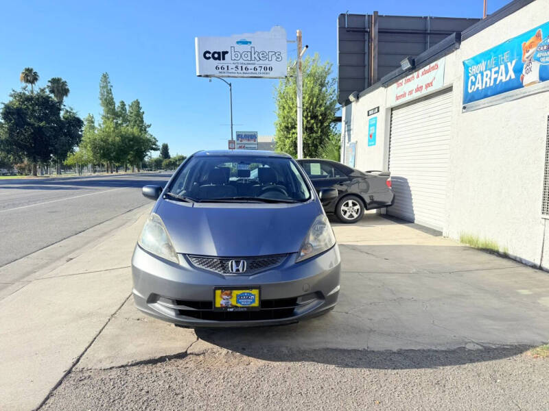 honda fit 2011 JHMGE8H36BS004153 image honda fit 2011 JHMGE8H36BS004153 image