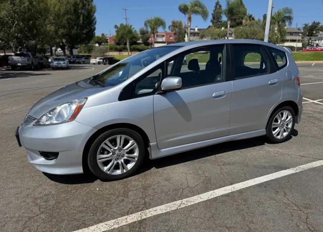 honda fit 2011 JHMGE8H52BC001696 image honda fit 2011 JHMGE8H52BC001696 image