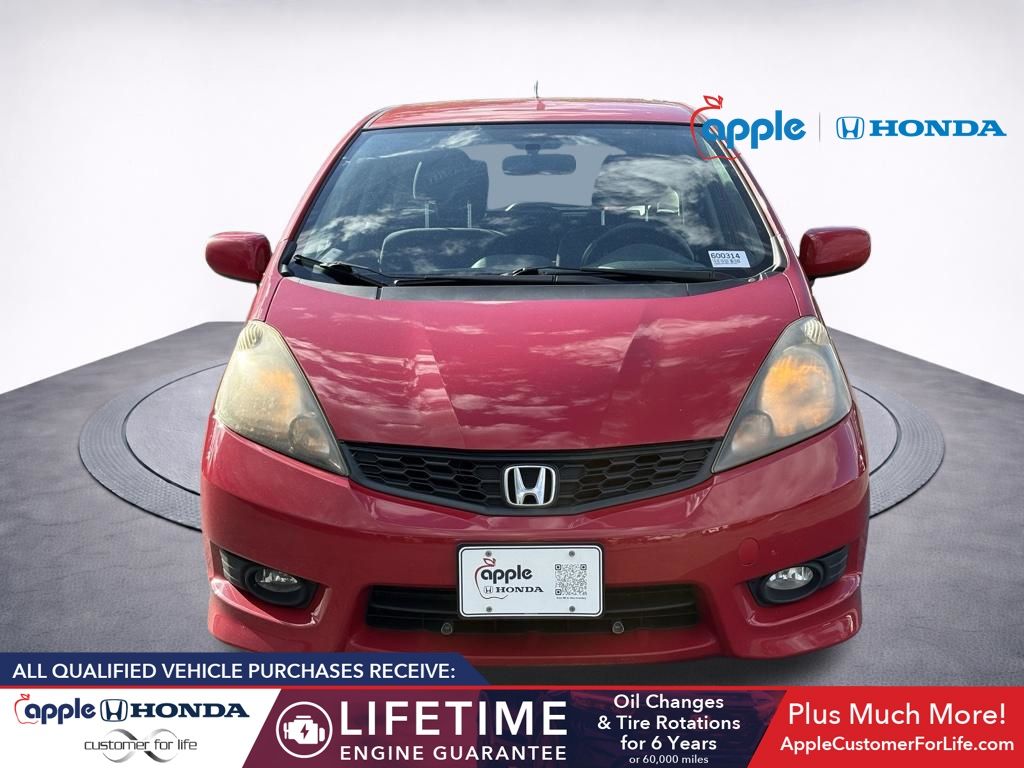 honda fit 2013 JHMGE8G52DC020401 image honda fit 2013 JHMGE8G52DC020401 image