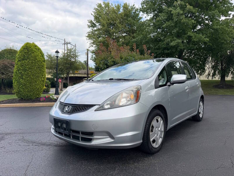 honda fit 2013 JHMGE8G32DC027332 image honda fit 2013 JHMGE8G32DC027332 image