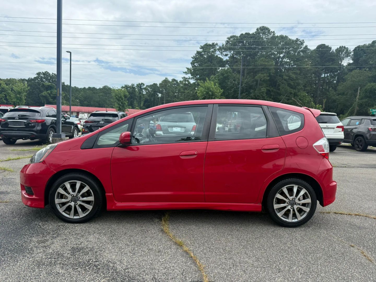 honda fit 2013 JHMGE8G59DC081518 image honda fit 2013 JHMGE8G59DC081518 image