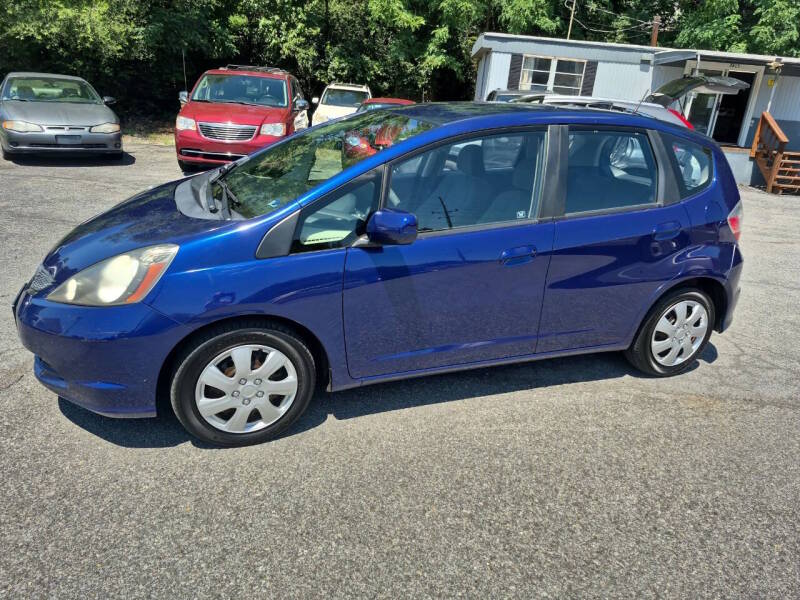 honda fit 2013 JHMGE8G32DC053252 image honda fit 2013 JHMGE8G32DC053252 image