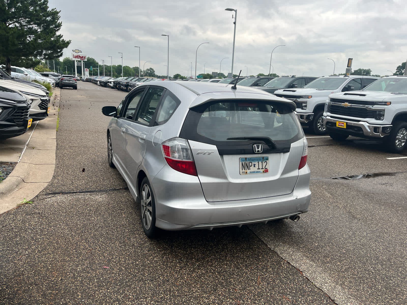 honda fit 2013 JHMGE8H58DC069357 image honda fit 2013 JHMGE8H58DC069357 image