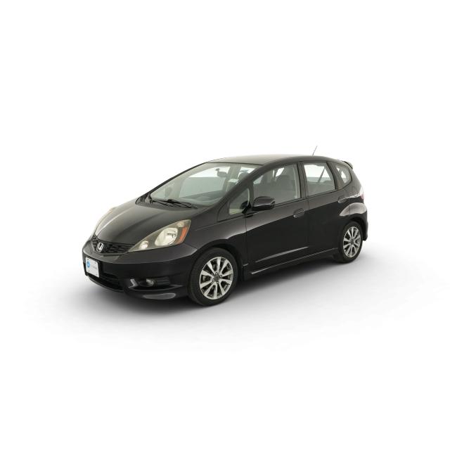 honda fit 2013 JHMGE8H55DC053035 image honda fit 2013 JHMGE8H55DC053035 image