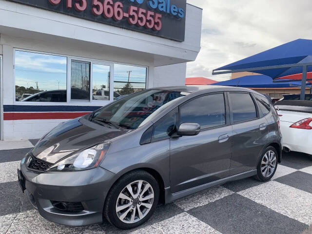 honda fit 2013 JHMGE8H51DC046695 image honda fit 2013 JHMGE8H51DC046695 image