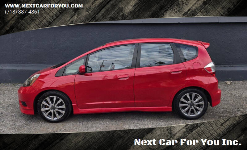 honda fit 2013 JHMGE8H56DC066683 image honda fit 2013 JHMGE8H56DC066683 image