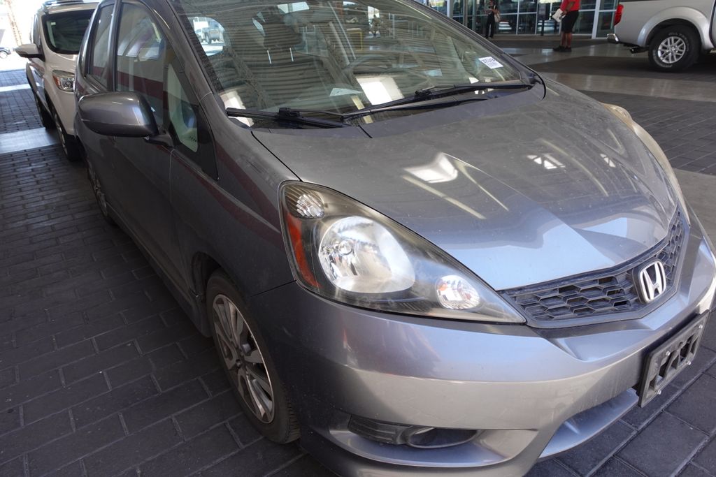 honda fit 2013 JHMGE8H69DC006261 image honda fit 2013 JHMGE8H69DC006261 image