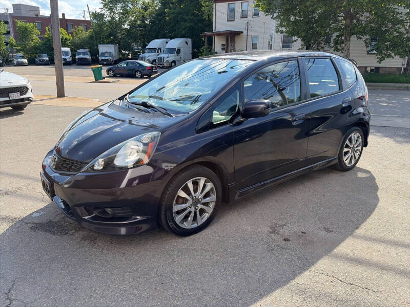 honda fit 2013 JHMGE8H57DC055191 image honda fit 2013 JHMGE8H57DC055191 image