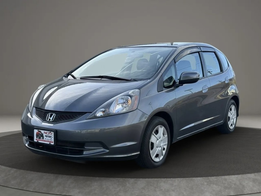 honda fit 2013 JHMGE8G35DC021184 image honda fit 2013 JHMGE8G35DC021184 image