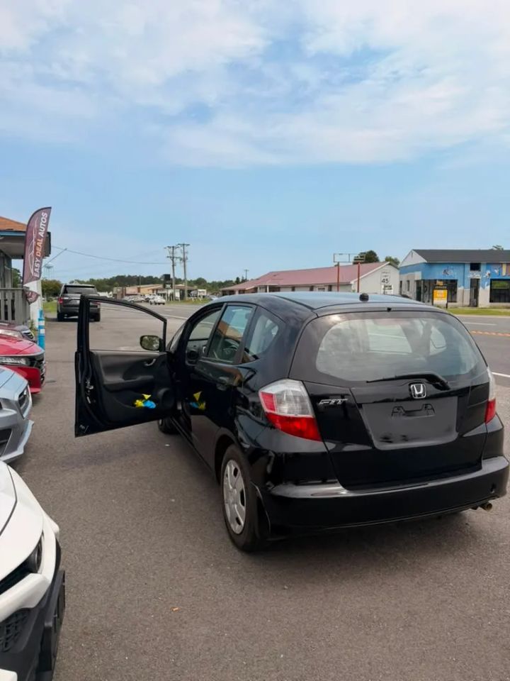 honda fit 2013 JHMGE8G38DC016951 image honda fit 2013 JHMGE8G38DC016951 image