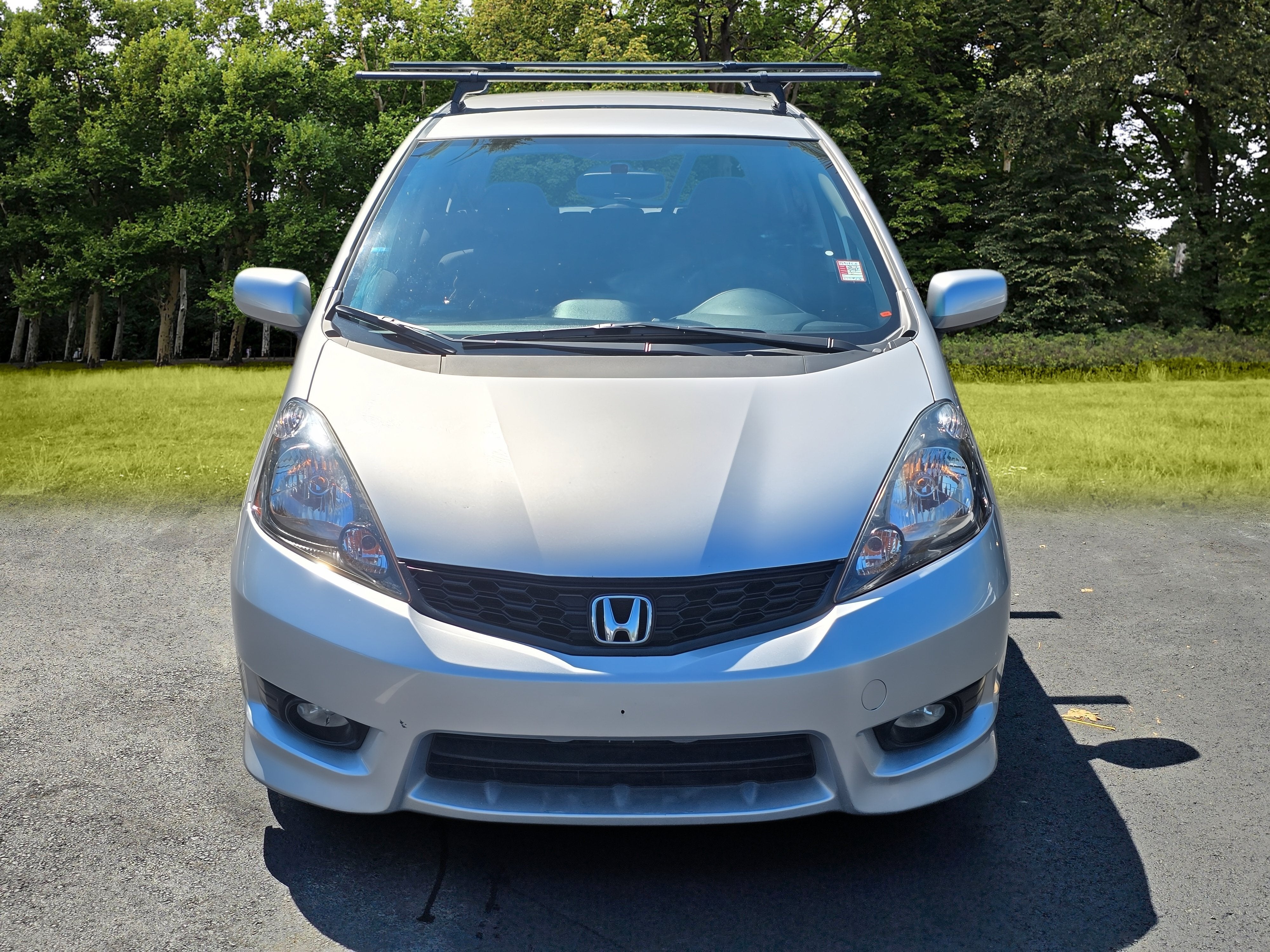 honda fit 2013 JHMGE8H52DC042042 image honda fit 2013 JHMGE8H52DC042042 image