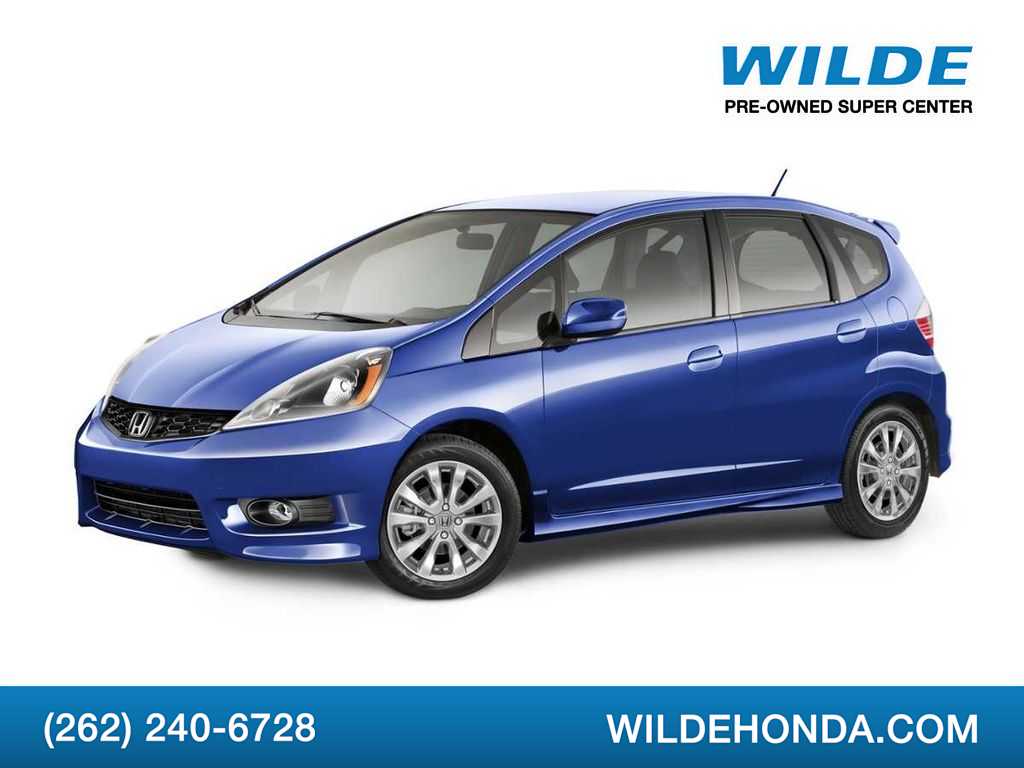 honda fit 2013 JHMGE8H54DC037604 image honda fit 2013 JHMGE8H54DC037604 image