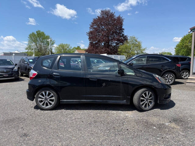 honda fit 2013 JHMGE8H50DC007340 image honda fit 2013 JHMGE8H50DC007340 image