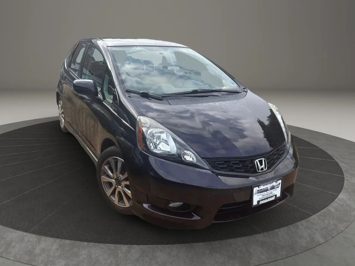 honda fit 2013 JHMGE8H51DC019559 image honda fit 2013 JHMGE8H51DC019559 image
