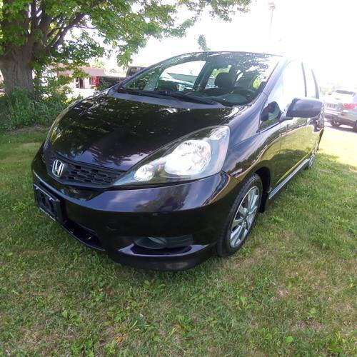 honda fit 2013 JHMGE8H58DC033605 image honda fit 2013 JHMGE8H58DC033605 image