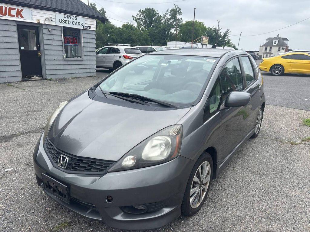 honda fit 2013 JHMGE8H58DC052929 image honda fit 2013 JHMGE8H58DC052929 image