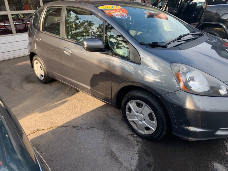honda fit 2013 JHMGE8G32DC030845 image honda fit 2013 JHMGE8G32DC030845 image