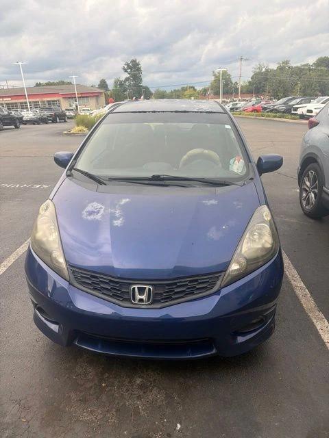 honda fit 2013 JHMGE8H66DC064487 image honda fit 2013 JHMGE8H66DC064487 image