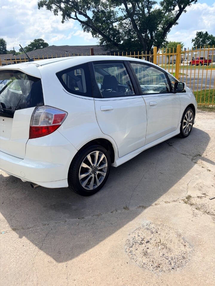 honda fit 2013 JHMGE8H65DC060088 image honda fit 2013 JHMGE8H65DC060088 image