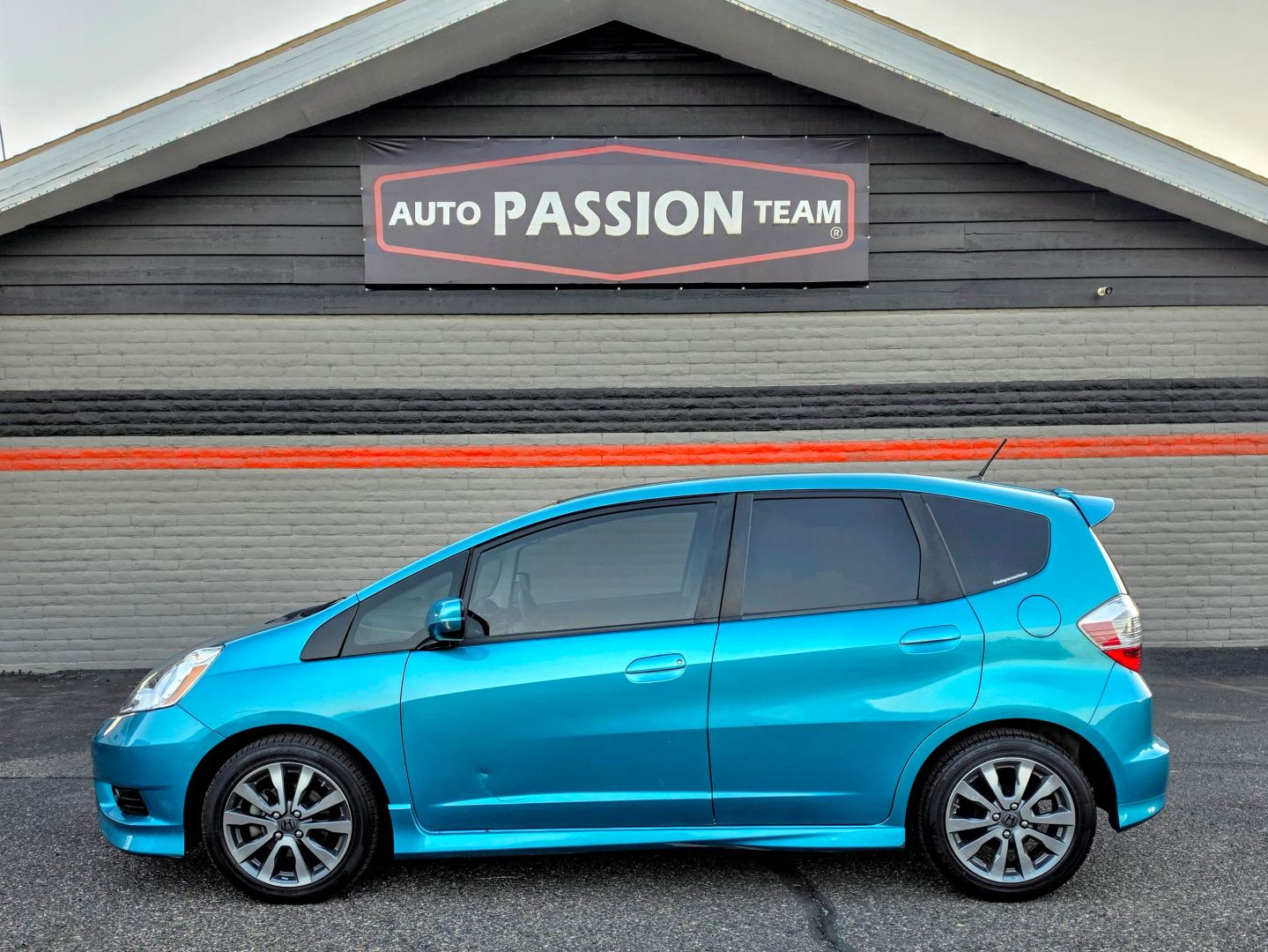 honda fit 2013 JHMGE8H60DC046812 image honda fit 2013 JHMGE8H60DC046812 image