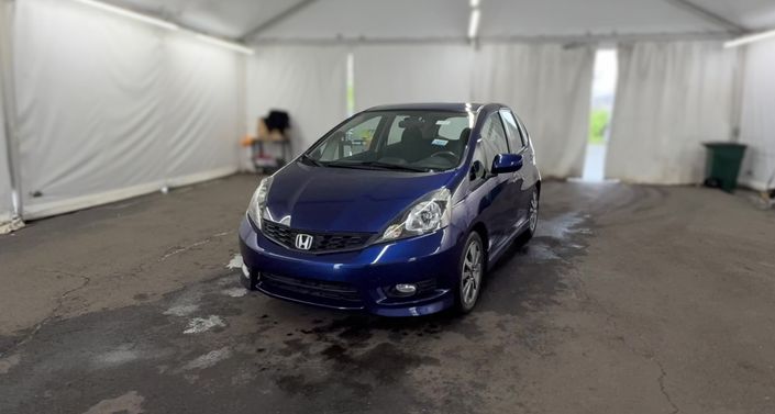 honda fit 2013 JHMGE8H54DC010547 image honda fit 2013 JHMGE8H54DC010547 image