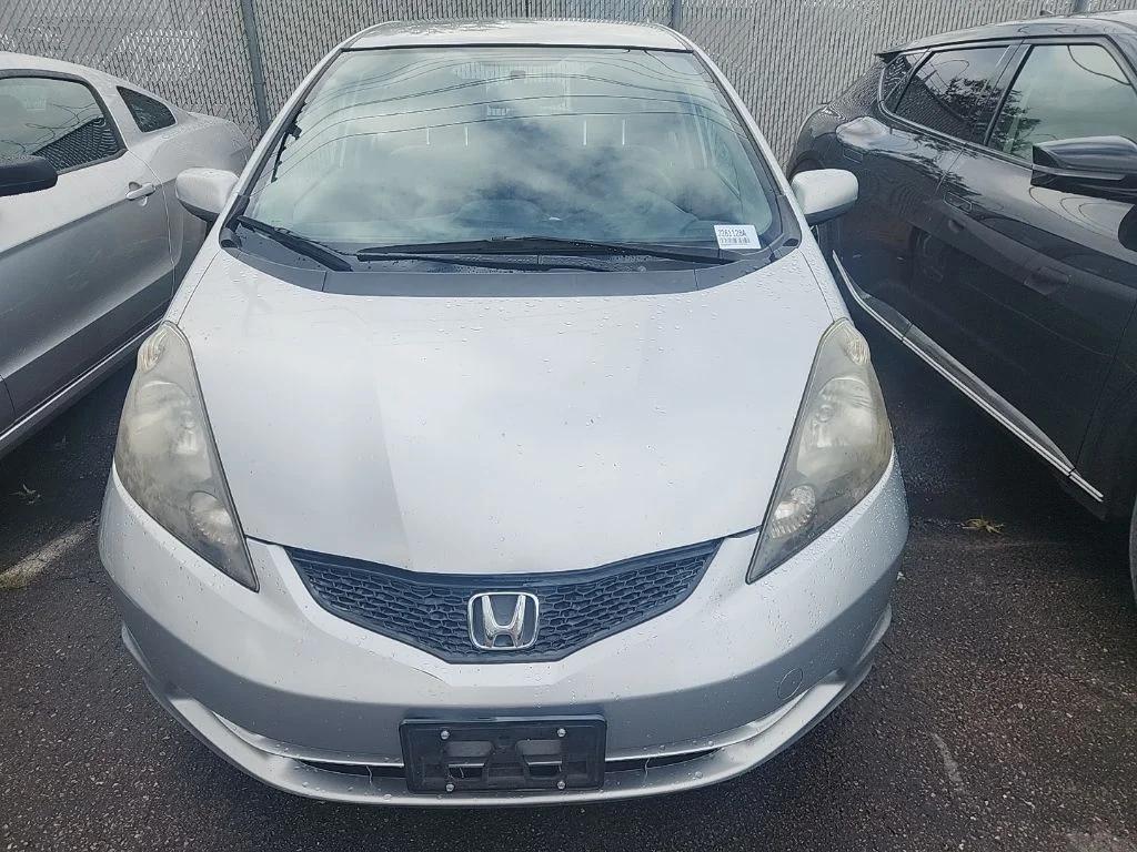 honda fit 2013 JHMGE8H37DC038390 image honda fit 2013 JHMGE8H37DC038390 image