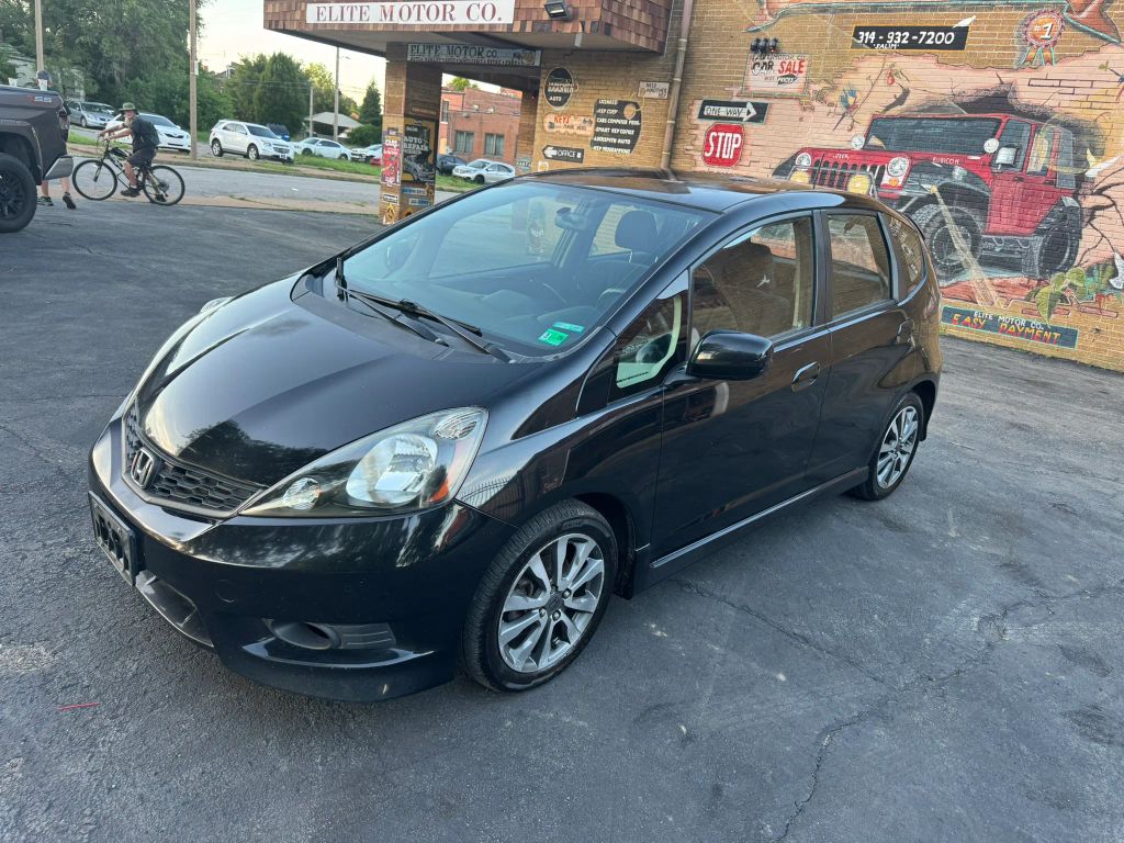 honda fit 2013 JHMGE8H57DC011109 image honda fit 2013 JHMGE8H57DC011109 image
