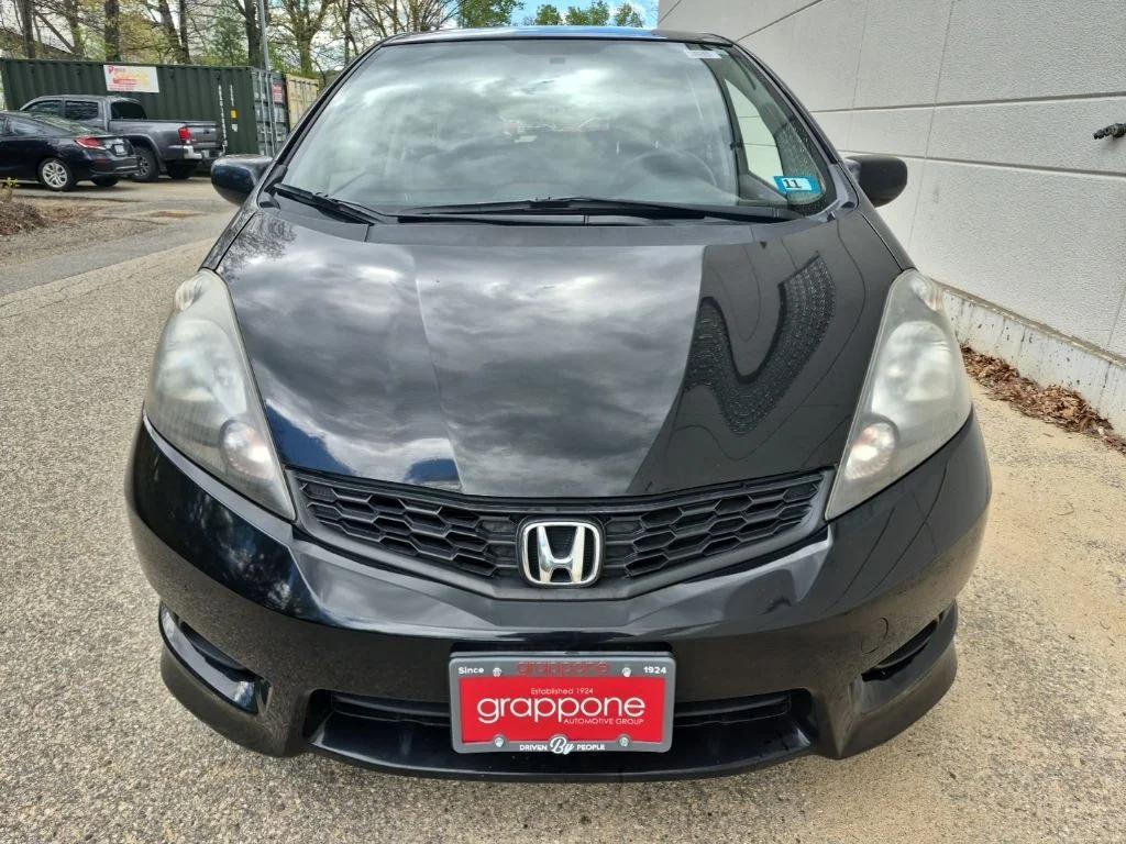honda fit 2013 JHMGE8H56DC001316 image honda fit 2013 JHMGE8H56DC001316 image