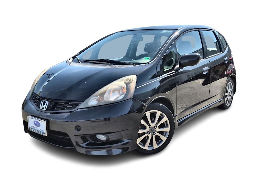 honda fit 2013 JHMGE8H6XDC032092 image honda fit 2013 JHMGE8H6XDC032092 image