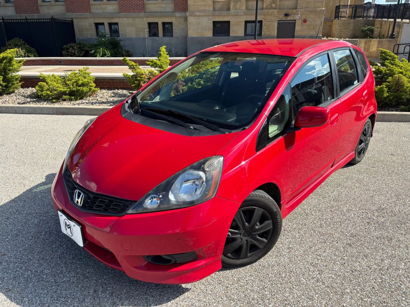 honda fit 2013 JHMGE8H59DC017011 image honda fit 2013 JHMGE8H59DC017011 image