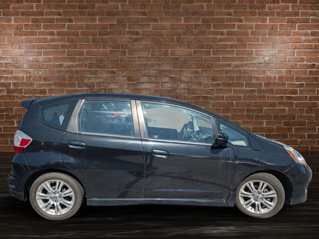 honda fit 2010 JHMGE8H40AC038798 image honda fit 2010 JHMGE8H40AC038798 image
