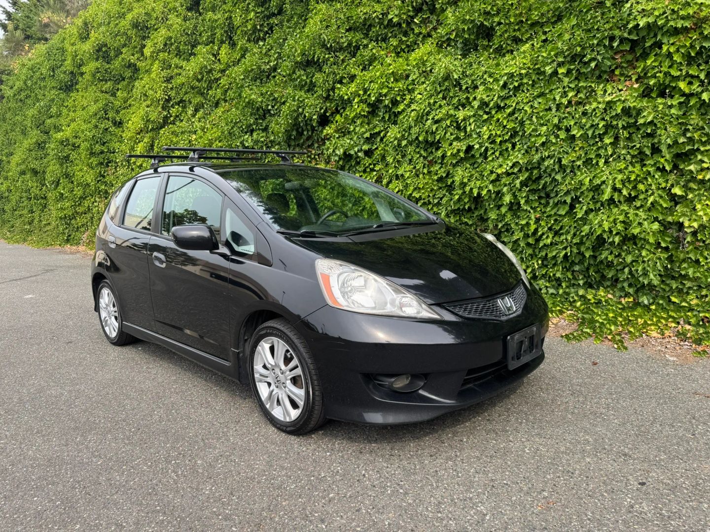 honda fit 2010 JHMGE8H40AC030989 image honda fit 2010 JHMGE8H40AC030989 image