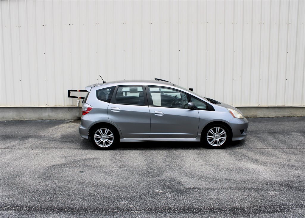 honda fit 2010 JHMGE8H4XAC036170 image honda fit 2010 JHMGE8H4XAC036170 image